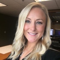 Bargreen Ellingson Employee Alyse Wilson's profile photo