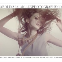 LVA Employee Carolina Palmgren's profile photo