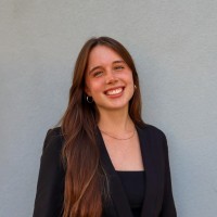 Grace Bridge Employee Talia Mikalauskas's profile photo