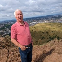 Stephen Laing Email & Phone Number