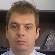 ASAP Employee Peter Zyumbilev's profile photo