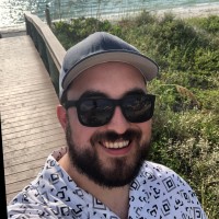 Kane's Furniture Employee Kyle Fair's profile photo