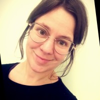Salonic Employee Roberta L.'s profile photo