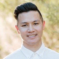 Umami Employee Francis Cao's profile photo