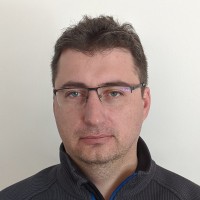 Meta Employee Ivan Peev's profile photo