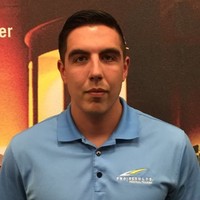 LA Fitness Employee Ryan Rodriguez's profile photo