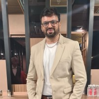 Himanshu Kothari Email