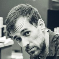 Joshua Ponder