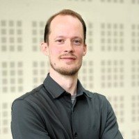 Jeroen van der Putten's profile photo