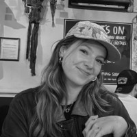 IMAGINE Employee Nina McIlroy's profile photo