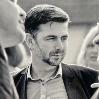 Nerospec SK Employee Tobias Schindler's profile photo