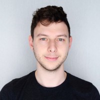 Shopify Employee Josh Sager's profile photo