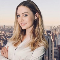 Important Steps Employee Marina Kapitannikova's profile photo