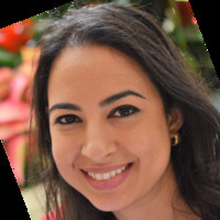 United Lending Employee Alexandra Boulos's profile photo