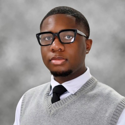 Demetrius Walker Email