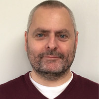 Bank of Queensland Employee Ben Hargreaves's profile photo