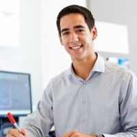 Perspectus Architecture Employee Chris Dohar's profile photo