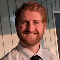 Sprocket Security Employee Justin Wise's profile photo