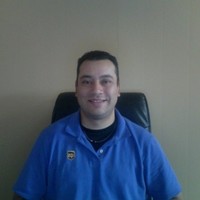 Bio-Tec Environmental LLC Employee Agustin Sanchez's profile photo