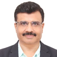Eternis Fine Chemicals Limited Employee Shailendra Arora's profile photo