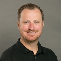 Flatiron Construction Employee Craig Miles's profile photo