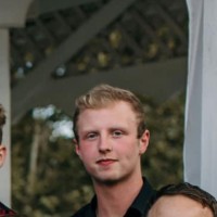 Total Quality Logistics Employee Tanner May's profile photo