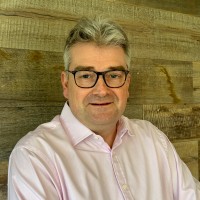 DHU Healthcare Employee Keith Nurcombe's profile photo