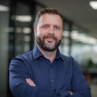 Volvo Group Employee Lucas Lemke's profile photo