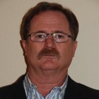 Retired Employee Bob MacKinnon's profile photo