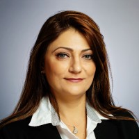 Anna Maisyan Email & Phone Number