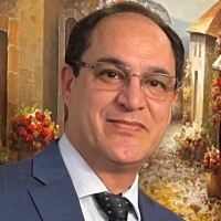 Korosh Golnabi Email & Phone Number