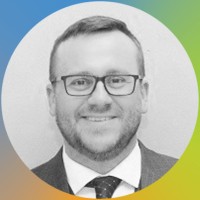 Infuse Employee Sean Flynn's profile photo