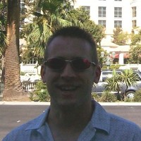 Laboratory Technology Employee Jeffrey Oesterlin's profile photo