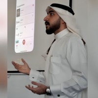 SINNAD Employee Murtadha Almoamen's profile photo