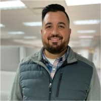 Matt Parker Email & Phone Number