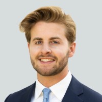 Silver Oak Services Partners Employee Jack Kubes's profile photo