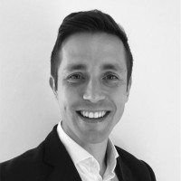 Inizio Employee Steve Jermyn's profile photo