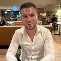 Ben Usher Email & Phone Number