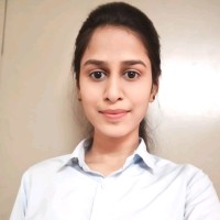 Right & Left Brain Technologies Employee Supriya Mustare's profile photo