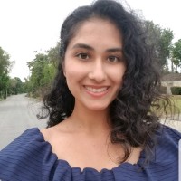 PolyAI Employee Pavan Kaur's profile photo