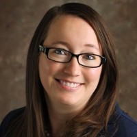 Vyriad Employee Anne Leth's profile photo