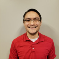 Chase Paymentech Employee Leif Kimball's profile photo