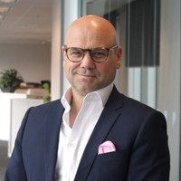 Simon de Laine's profile photo