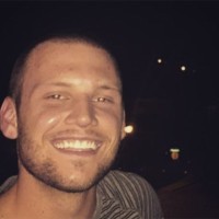 California Commercial Security Employee Jordan Rexroth's profile photo