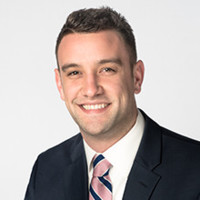 Raven Cargo Employee Mac Nussbaum's profile photo