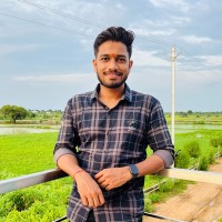 Nutanix Employee Rishabh Sahu's profile photo