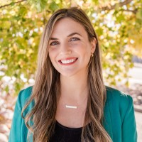 Save the Storks Employee Kristin Giddings's profile photo