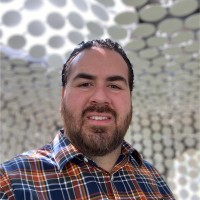 Enginova Inc Employee Christian Rubio's profile photo