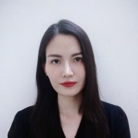 Oneuniverse PH Corporation Employee Leona （阮翠玲）'s profile photo