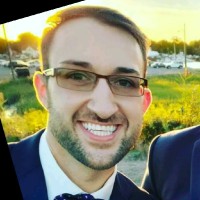 North Providence School Department Employee Matthew Hicks's profile photo